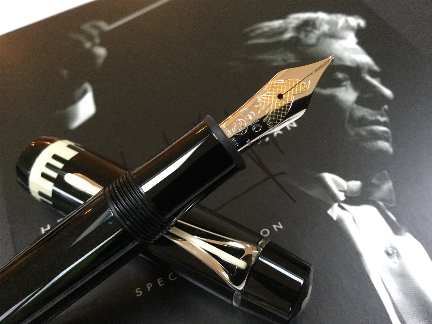 Montblanc herbert von karajan hotsell